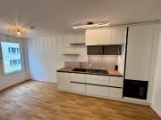 Erstbezug: Moderne 2 Zimmer Neubauwohnung mit Loggia und...