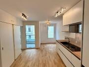 Erstbezug: Moderne 2 Zimmer Neubauwohnung mit Loggia und...