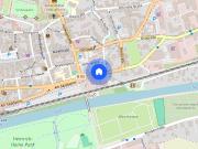 Erstbezug moderne 2 Zimmer Wohnung