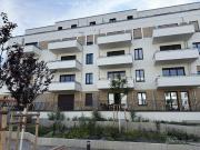 Erstbezug moderne 2 Zimmer Wohnung *Balkon*EBK*Lift