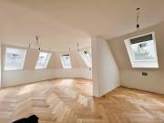 Erstbezug! Moderne 2 Zimmer Wohnung im 1. DG Top 29