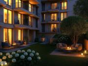 ERSTBEZUG! MODERNE 2 ZIMMER WOHNUNG MIT BALKON UND...