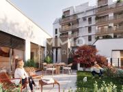 Einzigartiges Townhouse im Erstbezug 2 Zimmer mit großer...