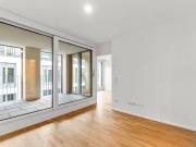 ERSTBEZUG+ Moderne 2 Zimmer Wohnung mit Loggia im 3. OG...