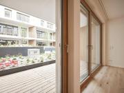 ERSTBEZUG | Moderne 2 Zimmer Wohnung mit traumhafter Loggia