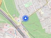 Erstbezug moderne 2 Zimmer Wohnung*Balkon*EBK*Lift