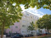 Erstbezug: Moderne 3,5 Zi. Wohnung mit Balkon in Berlin...