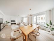 Erstbezug! Moderne 3,5 Zimmer Wohnung, Nähe Stephansplatz