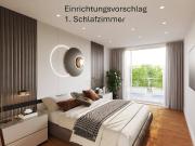 Erstbezug! Moderne 3 Zimmer Dachgeschoßwohnung mit...