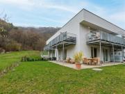 ERSTBEZUG Moderne 3 Zimmer Gartenwohnung in Ecklage mit...