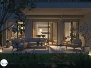 Erstbezug | Moderne 3 Zimmer Wohnung mit Garten zwischen...