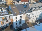 ERSTBEZUG! Moderne 3 Zimmer Wohnung mit gemütlichen...