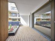 ERSTBEZUG | Moderne 3 Zimmer Wohnung mit traumhafter Loggia