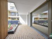 ERSTBEZUG | Traumhafte 3 Zimmer Wohnung mit großer Loggia