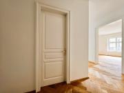 Erstbezug! Moderne 3 Zimmer Wohnung mit Wohnküche!