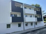Erstbezug Moderne 3 Zimmerwohnung mit 2 Balkonen und...