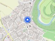 Erstbezug: Moderne 4 Zi Wohnung mit EBK und Balkon