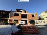 Erstbezug! Moderne 4 Zimmer Dachmaisonette mit Terrasse...