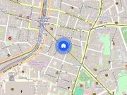 ERSTBEZUG Moderne Altbauwohnung mit Balkon!