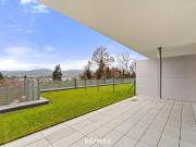Erstbezug: Moderne, barrierefreie Gartenwohnung in St....