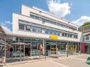 Erstbezug: Moderne Bürofläche in Hietzinger Bestlage
