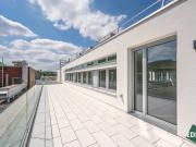 Erstbezug: Moderne Bürofläche in Hietzinger Bestlage