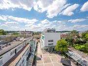 Erstbezug: Moderne Bürofläche in Hietzinger Bestlage