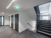 Erstbezug: Moderne Bürofläche in Hietzinger Bestlage