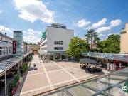 Erstbezug Moderne Bürofläche in Hietzinger Bestlage