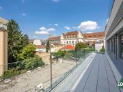 Erstbezug Moderne Büroflächen in Hietzinger Bestlage
