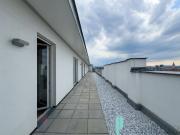 ERSTBEZUG Moderne Büroflächen mit Terrassen im...