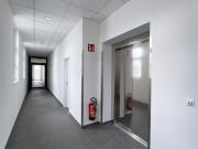 ERSTBEZUG & MITGESTALTEN Moderne Büroflächen mit...