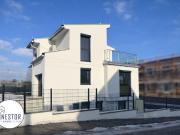 Erstbezug | Moderne Doppelhaushälfte mit Garten,...