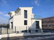 Erstbezug | Moderne Doppelhaushälfte mit Garten,...