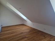 ERSTBEZUG! Moderne Garconniere im Dachgeschoss –...