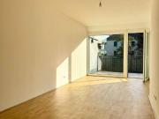 ERSTBEZUG: Moderne Gartenwohnung in zentraler Lage von...