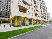 Erstbezug | Moderne Gewerbefläche mit hoher Sichtbarkeit...