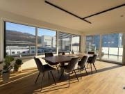 ERSTBEZUG, moderne Gewerbeimmobilie vielseitig nutzbar...