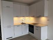 Erstbezug: Moderne, Helle, 2 Zi Wohnung Neubau mit...