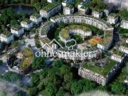 Erstbezug: Moderne, Helle, 2 Zi Wohnung Neubau mit...