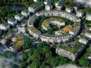 Erstbezug: Moderne, Helle, 2 Zi Wohnung Neubau mit...