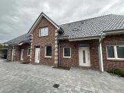 Erstbezug, moderne Obergeschosswohnung mit Balkon und...