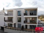 Erstbezug moderne, smarte Eigentumswohnung mit Balkon Top 12