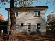 Erstbezug: moderne Stadtvilla mit geh. Innenausstattung...