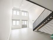 Erstbezug Moderne 3 Zimmer Wohnung mit Galerie, Balkon...