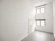 Erstbezug: Moderne 3 Zimmer Wohnung mit Galerie, Balkon...