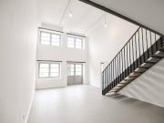 Erstbezug: Moderne 3 Zimmer Wohnung mit Galerie, Balkon...