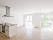 Erstbezug: Moderner 3 Zimmer Neubau mit Top Ausstattung