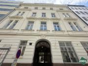 ERSTBEZUG| Modernes Büro in 1030 Wien