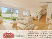 ERSTBEZUG: Modernes Reihenhaus mit Garten & 2...